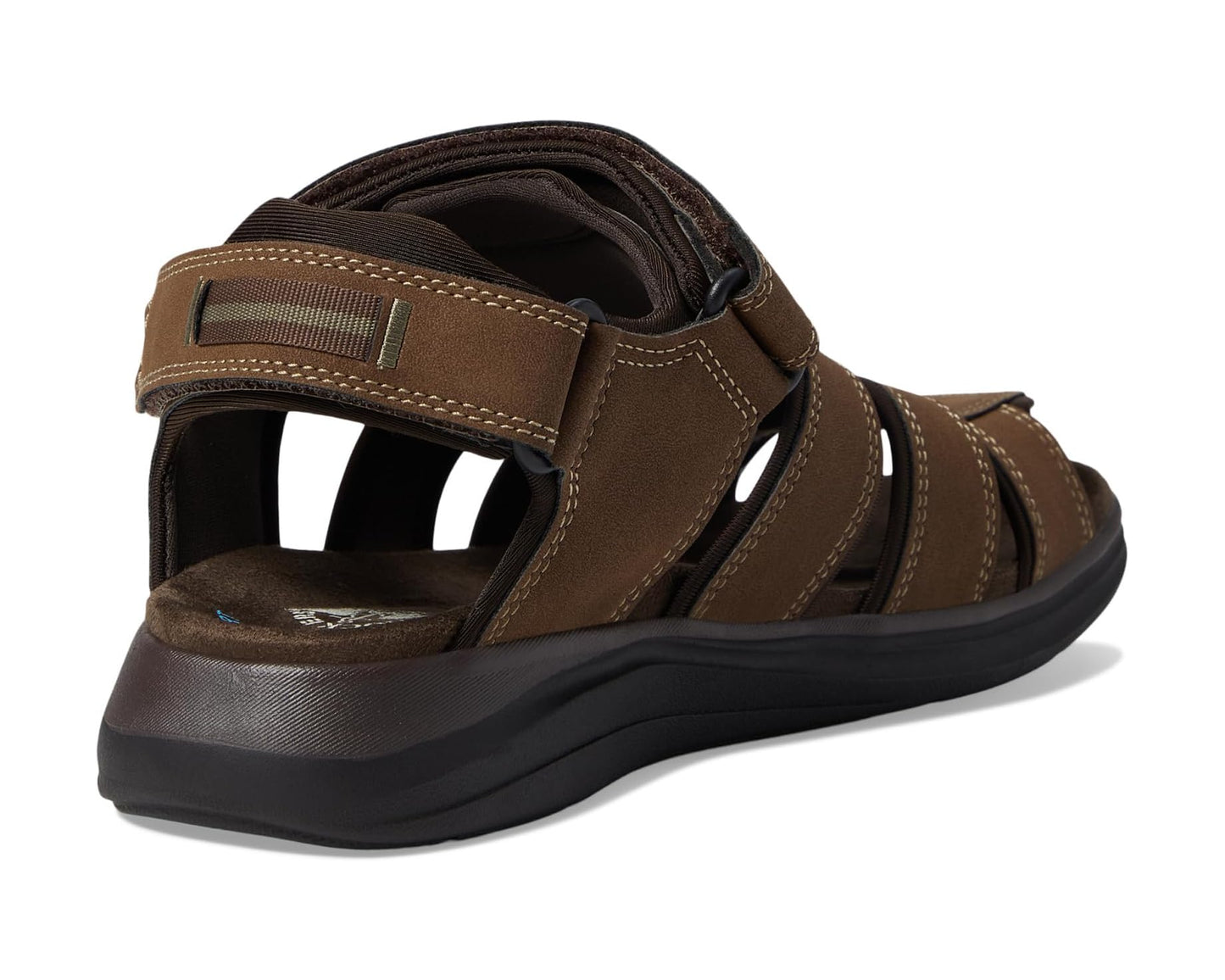 Men's Dockers Banbury Dark Tan