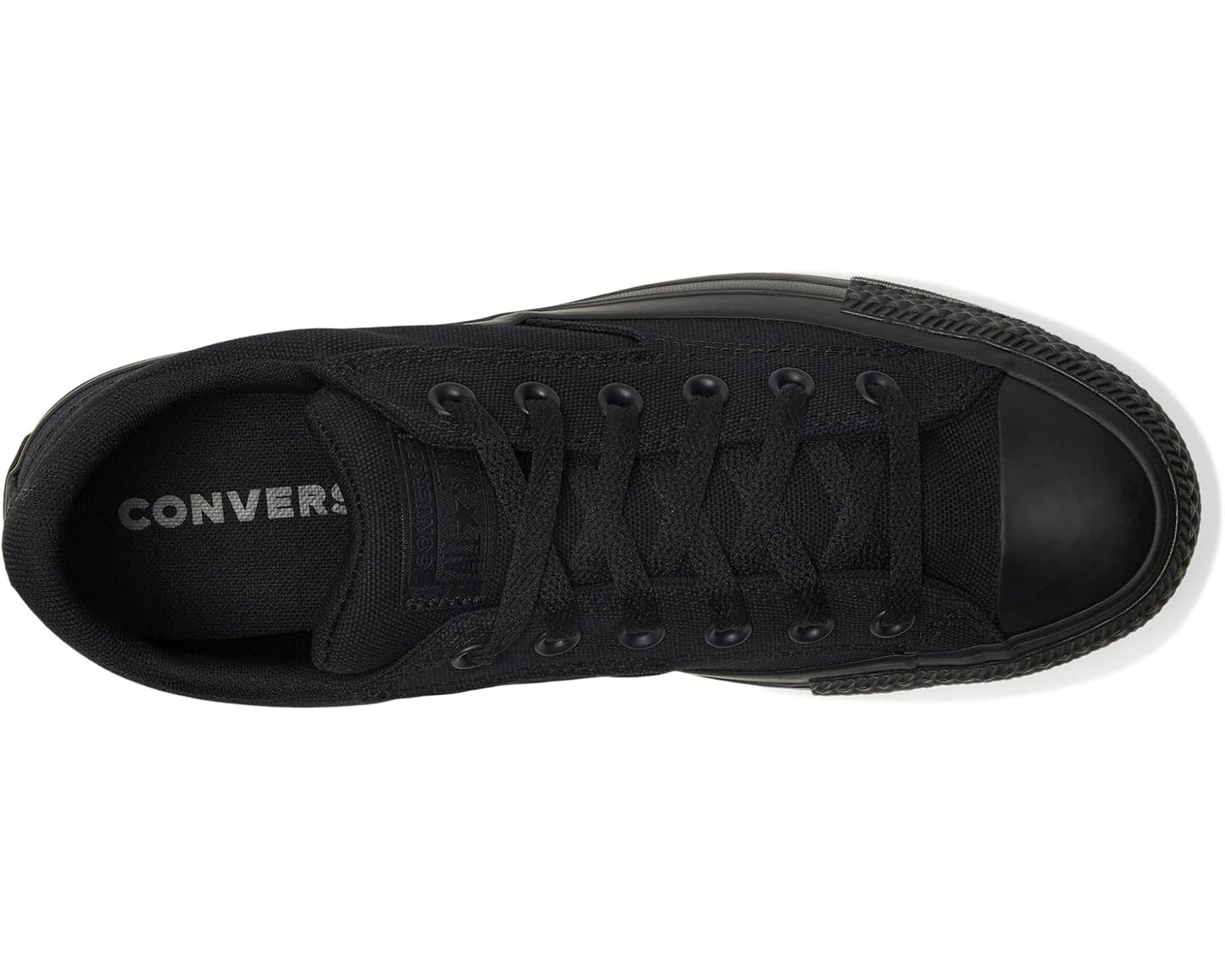 Men's Converse Chuck Taylor All Star Malden Street Black