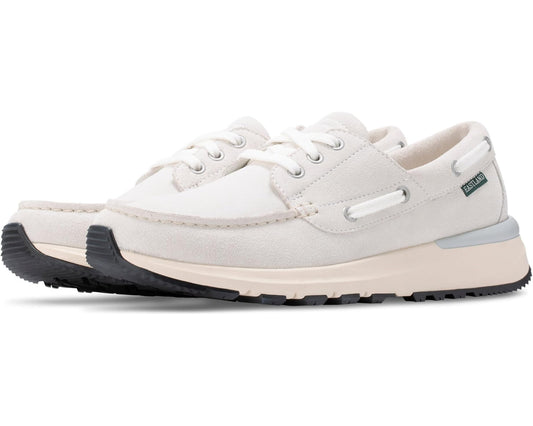 Men's Eastland 1955 Edition Leap Trainer White