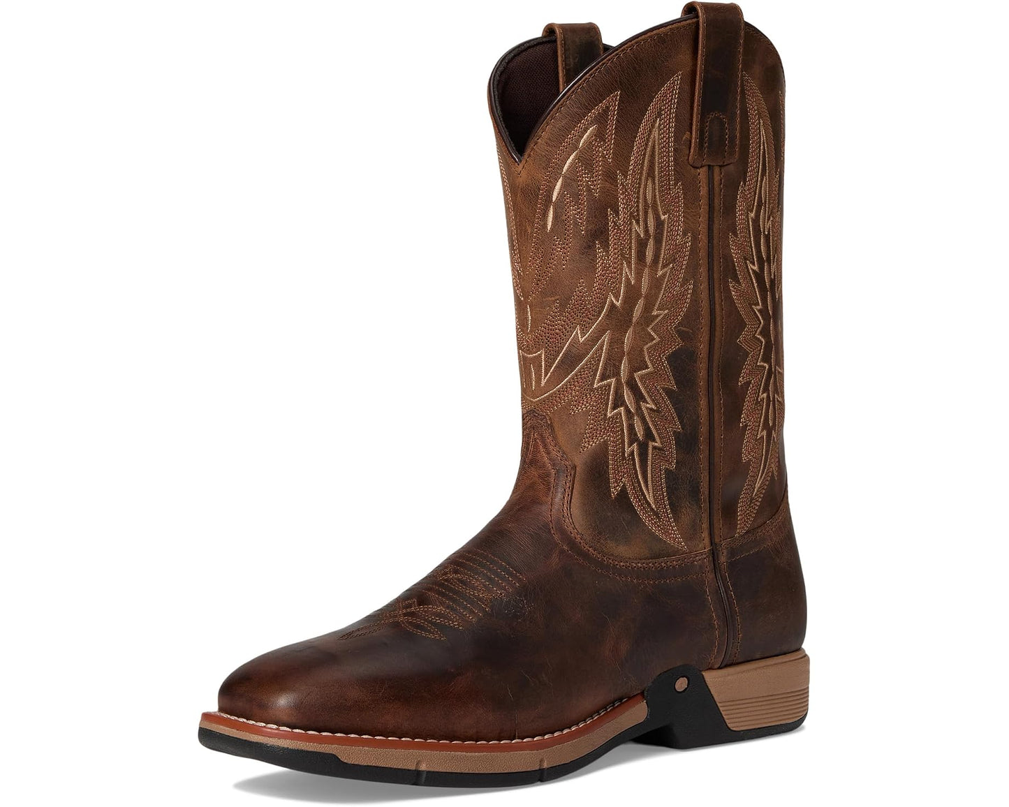Men's Laredo Vapor Tan