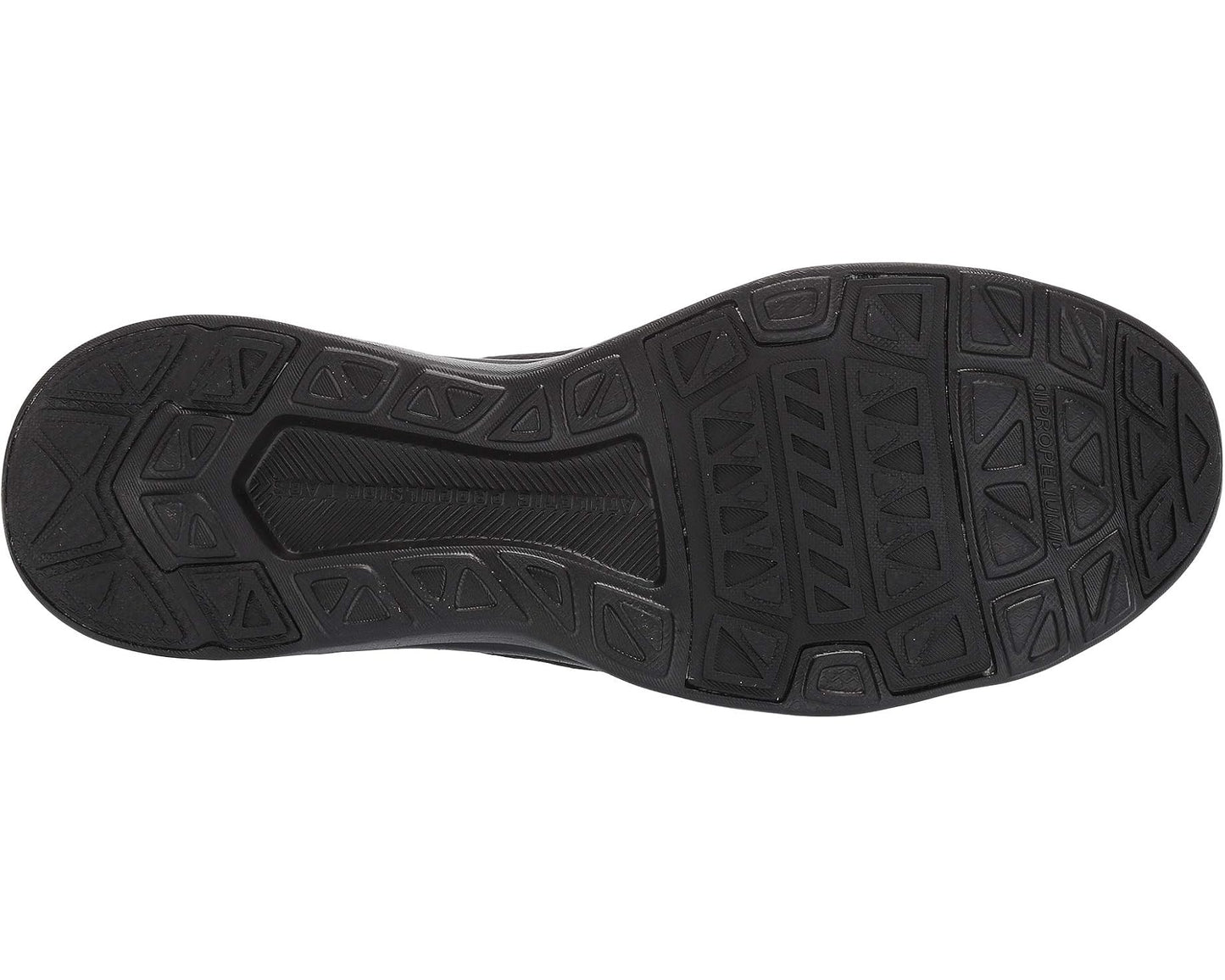 Men's Athletic Propulsion Labs (APL) Techloom Breeze Black/Black
