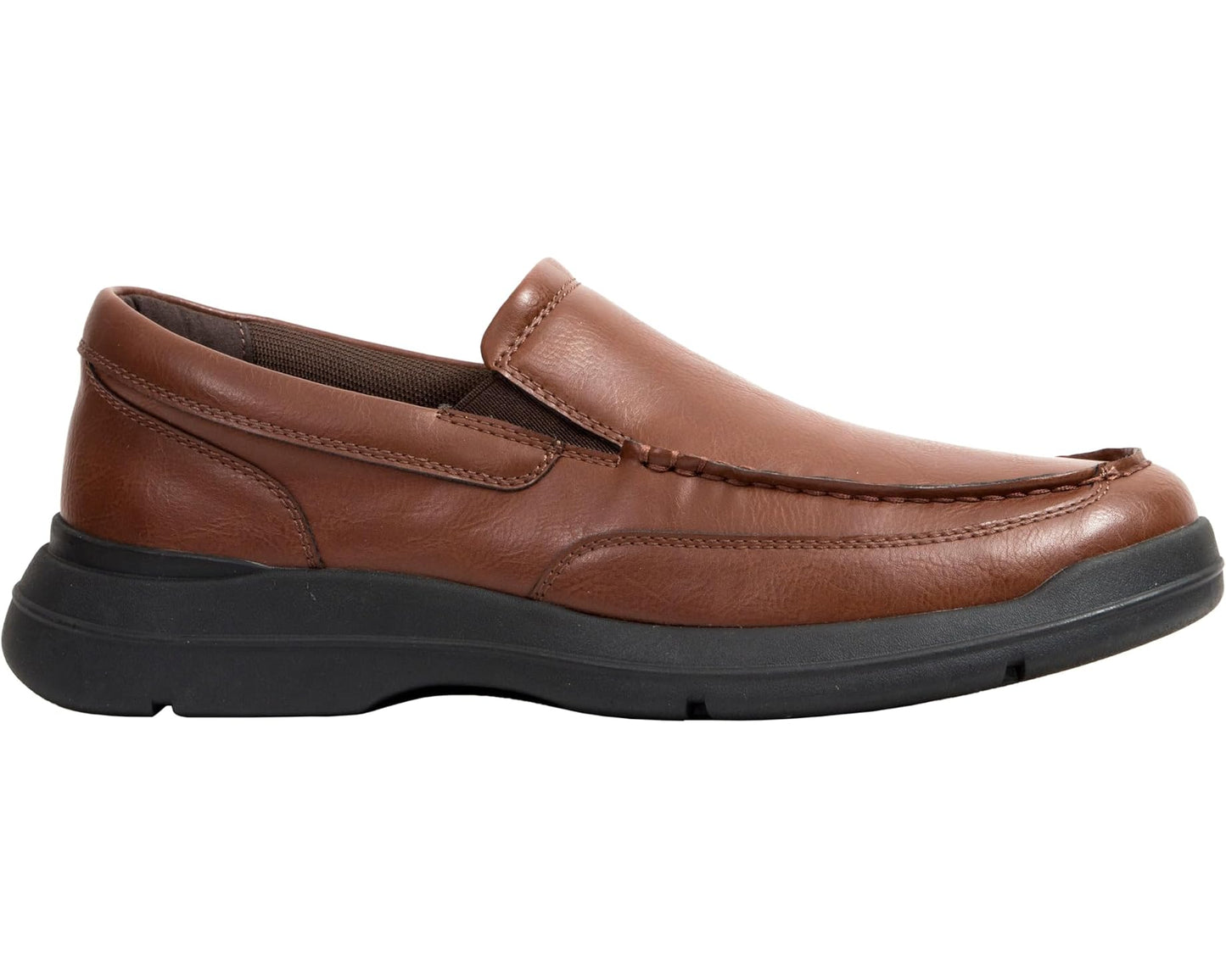 Men's Deer Stags Spartan Dark Brown