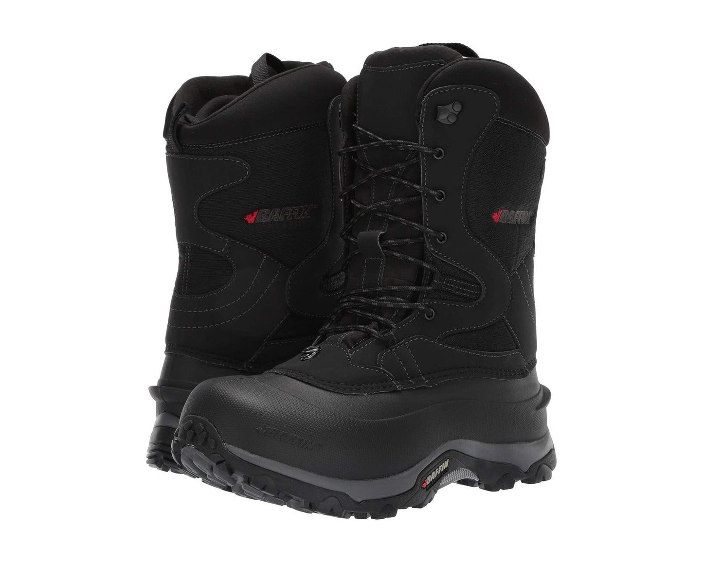 Men's Baffin Summit Black