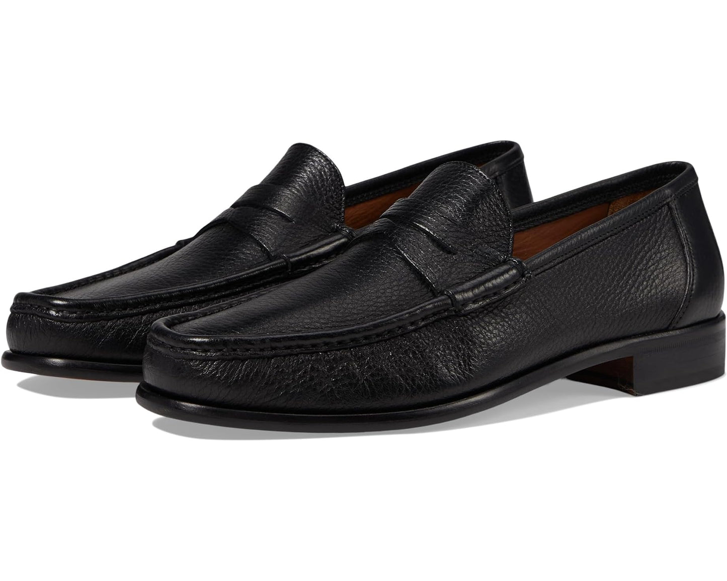 Men's Bruno Magli Tonio Black Cervo