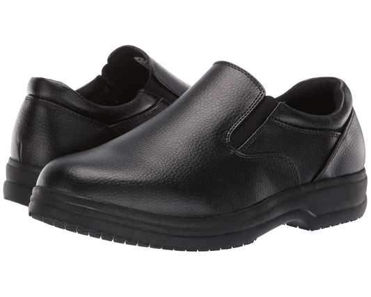 Men's Deer Stags Manager Black