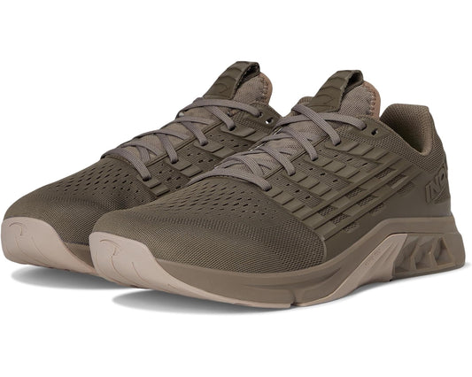Men's INOV8 F-Lite Max Brown/Grey