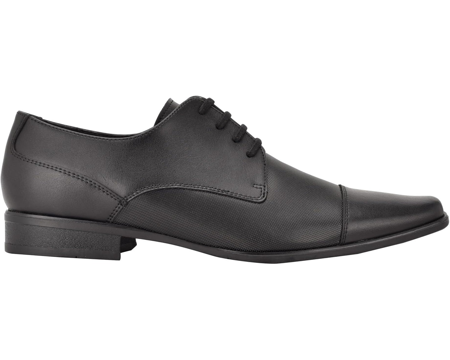 Men's Calvin Klein Bram Black Leather