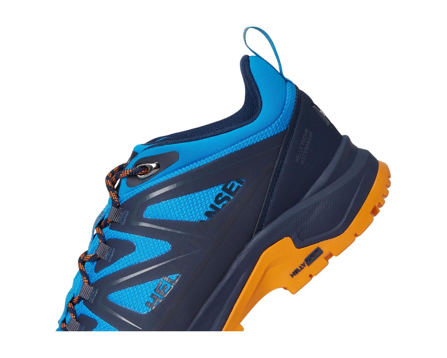 Men's Helly Hansen Cascade Low HT Multicolor