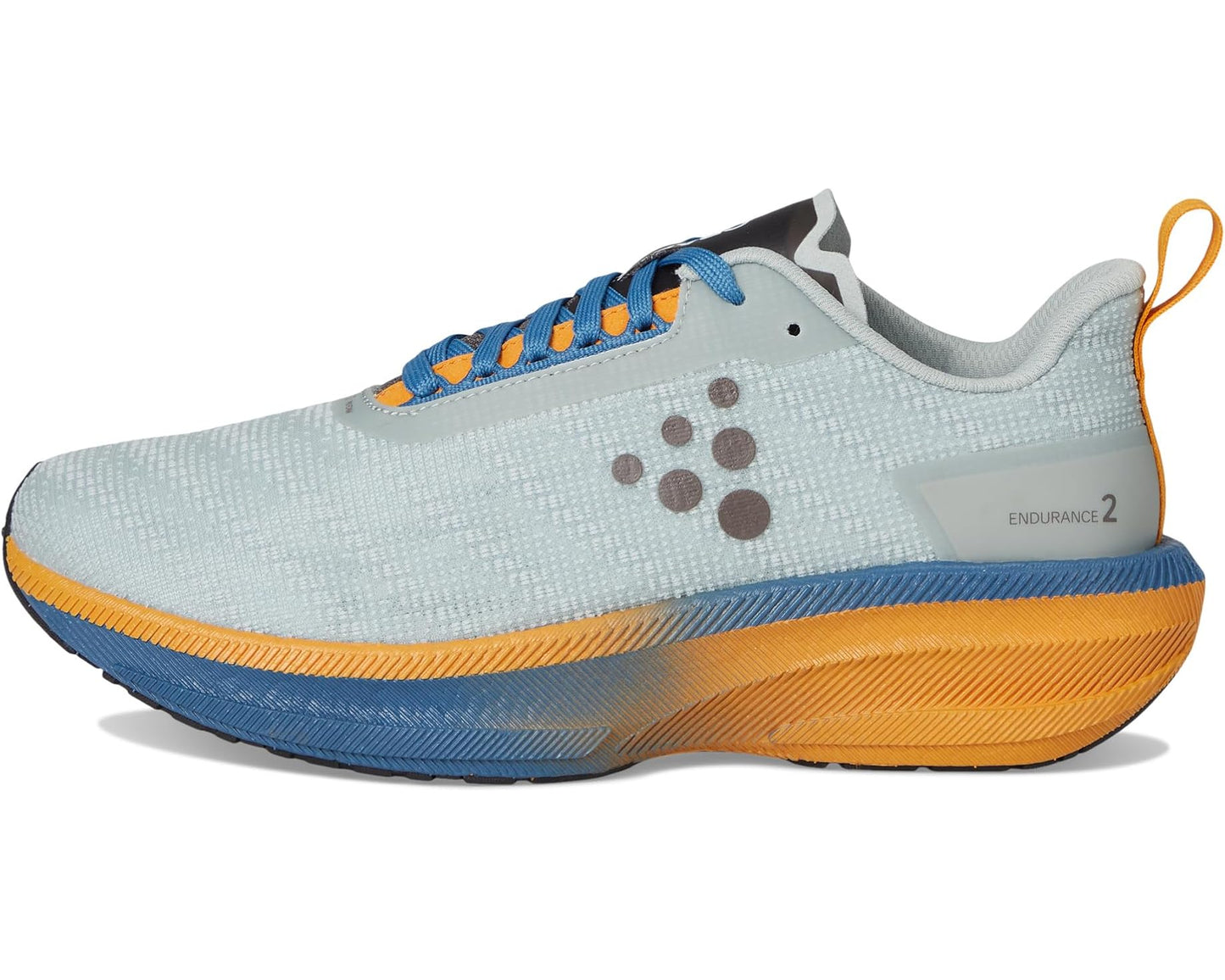 Men's Craft Endurance 2 Platnum-Sour