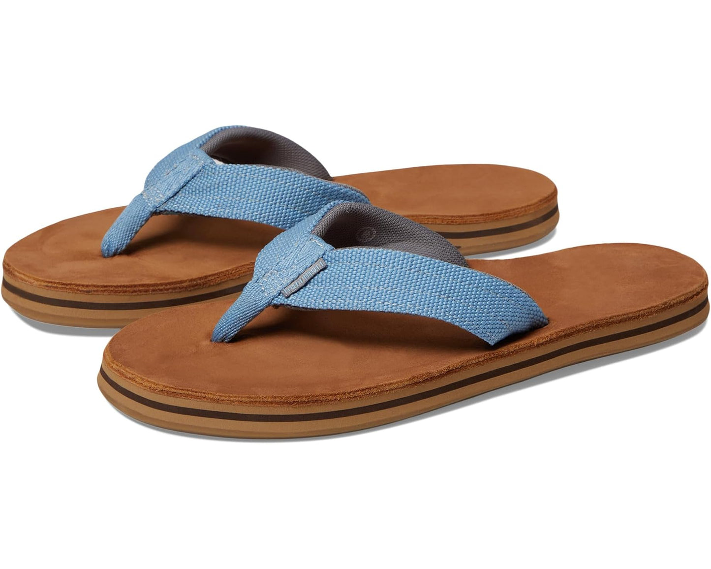 Men's hari mari Scouts Sky Blue