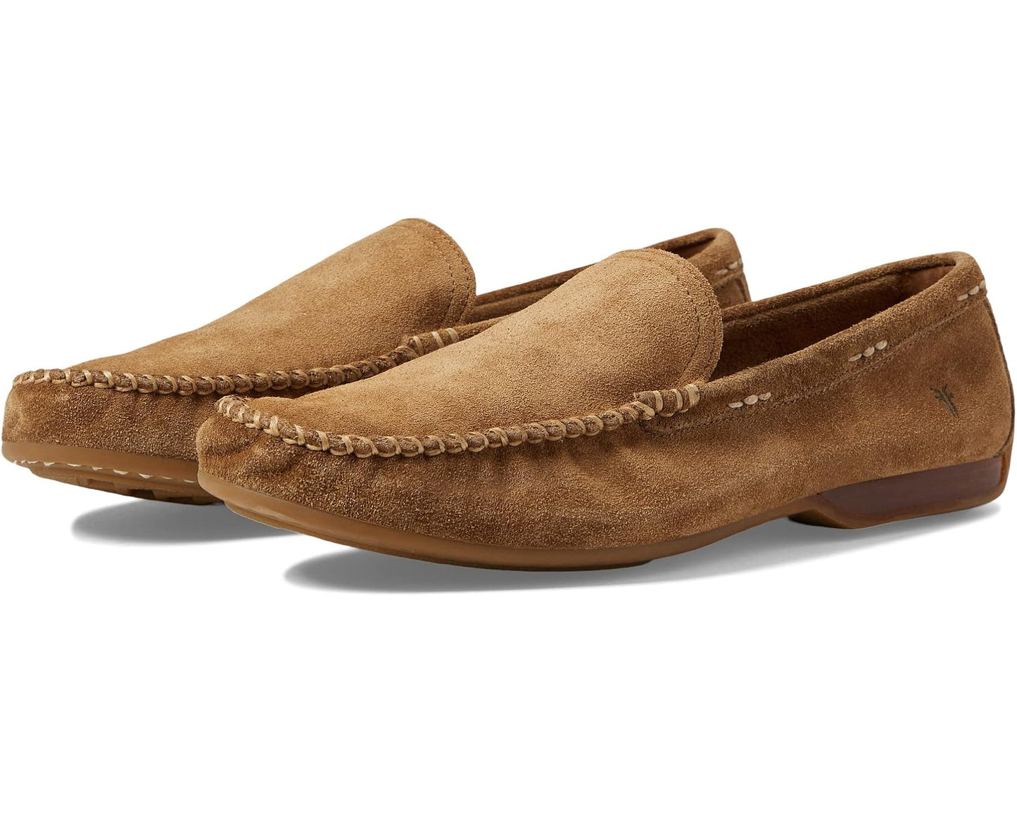 Men's Frye Lewis Venetian Ash