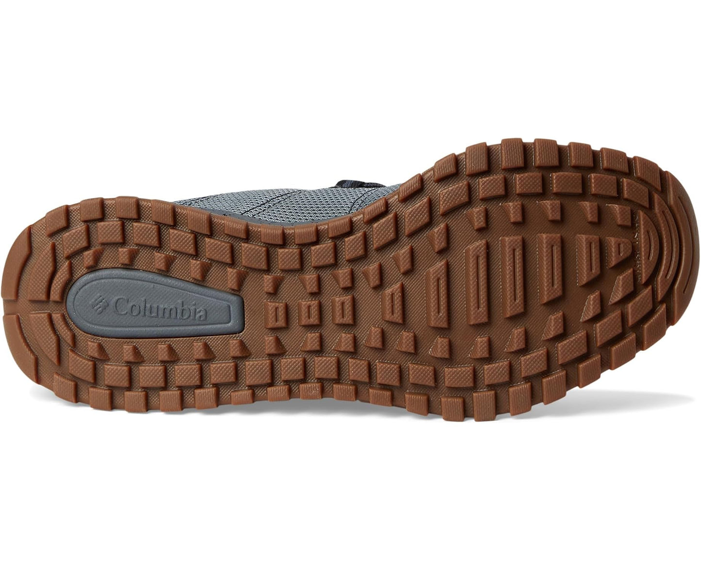 Men's Columbia Fairbanks™ Low Graphite/Black