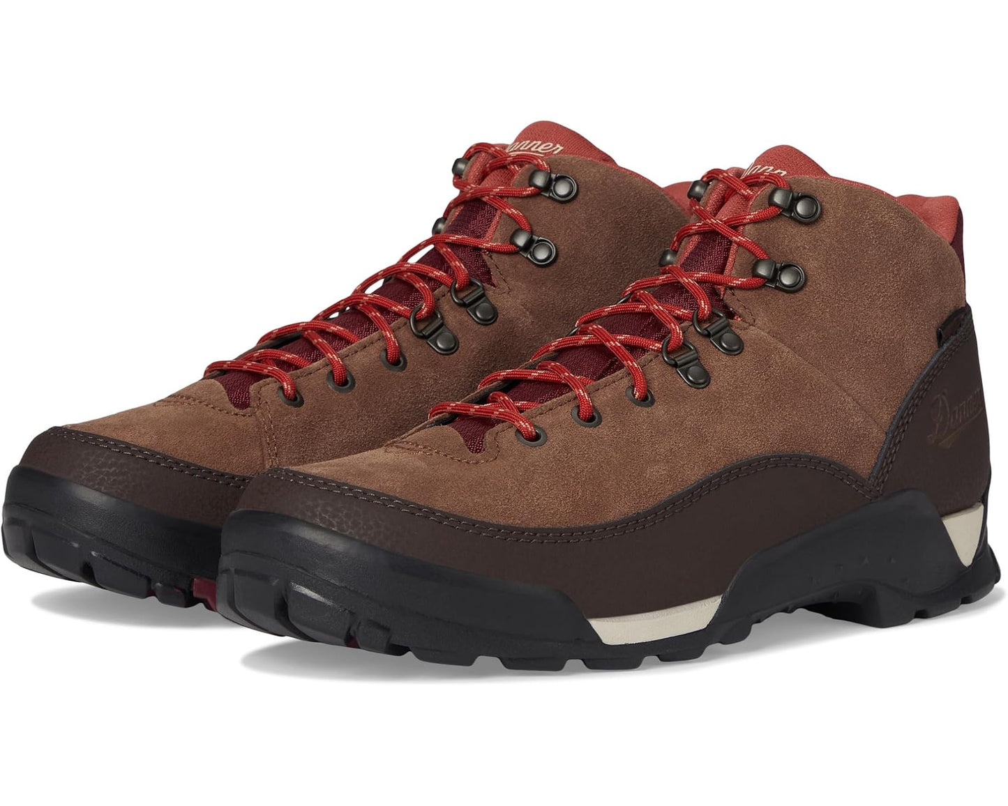 Men's Danner Panorama Mid Pinecone Brown/Bossa Nova