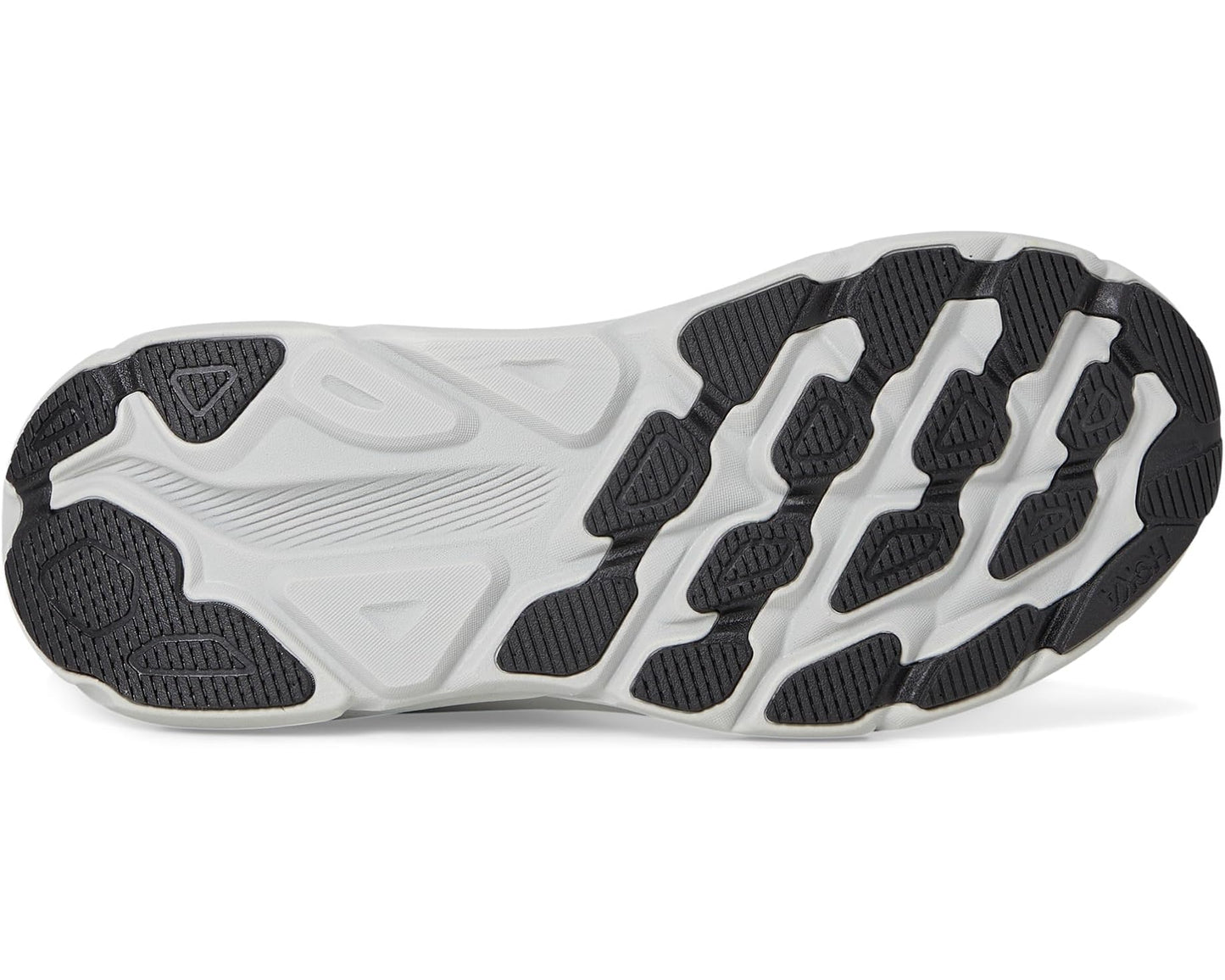 Men's Hoka Clifton 9 GTX® Black/Foggy Night