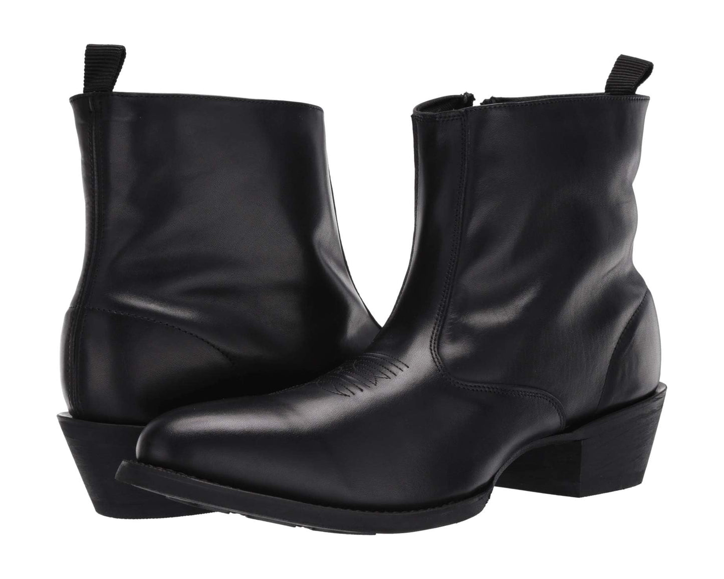 Men's Laredo Fletcher Black