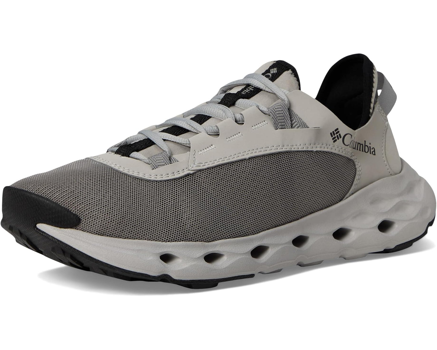 Men's Columbia Drainmaker™ XTR Dove/Stratus