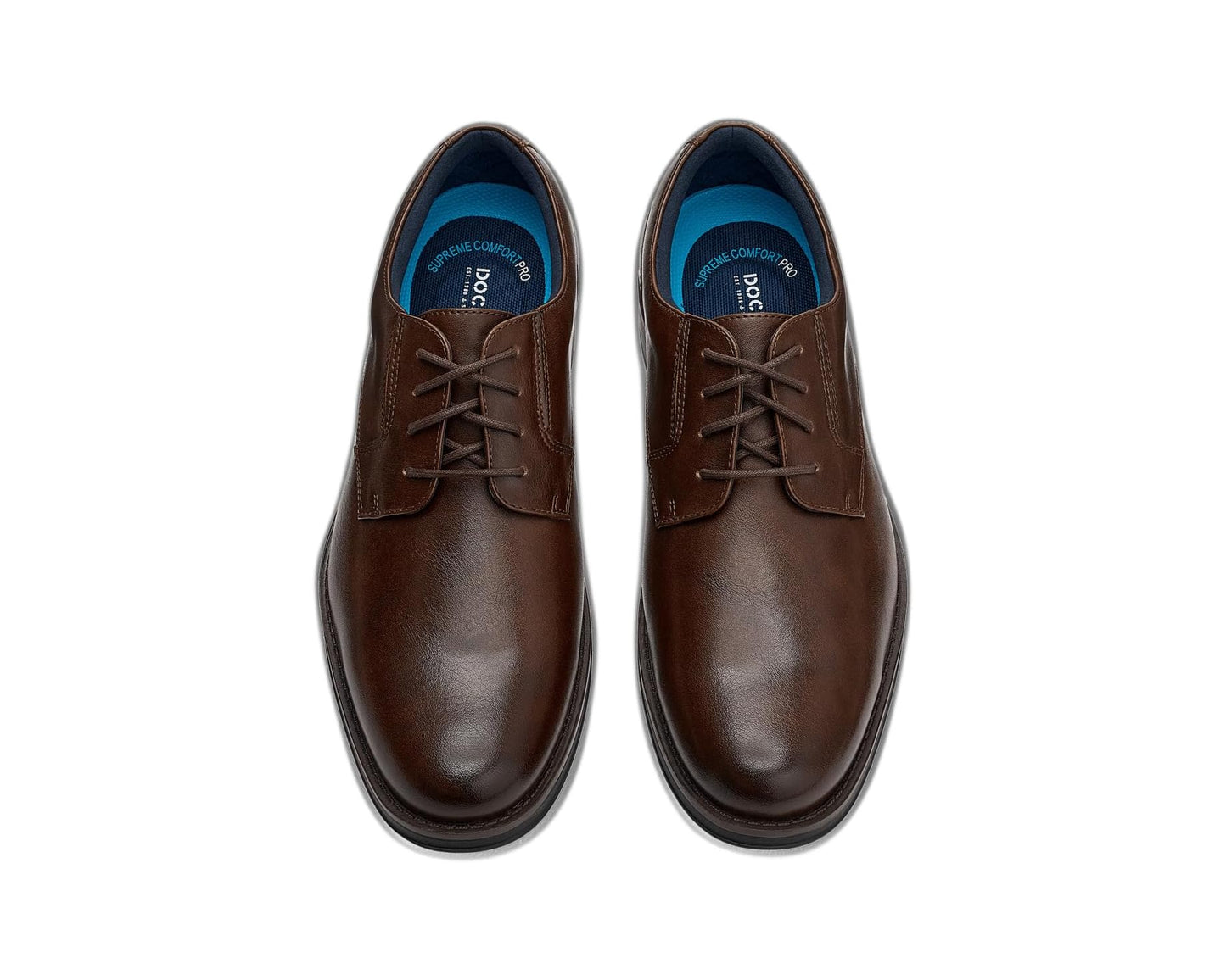 Men's Dockers Bridgeport Chestnut