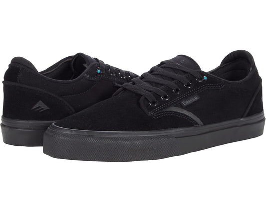 Men's Emerica Dickson Black/Black