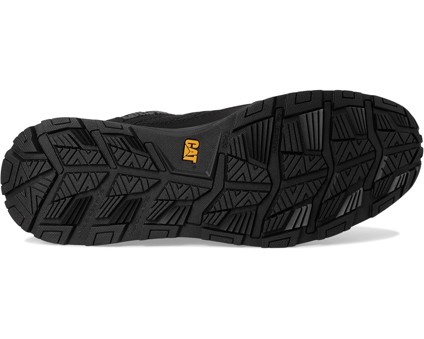 Men's Caterpillar Venward CT SD Black