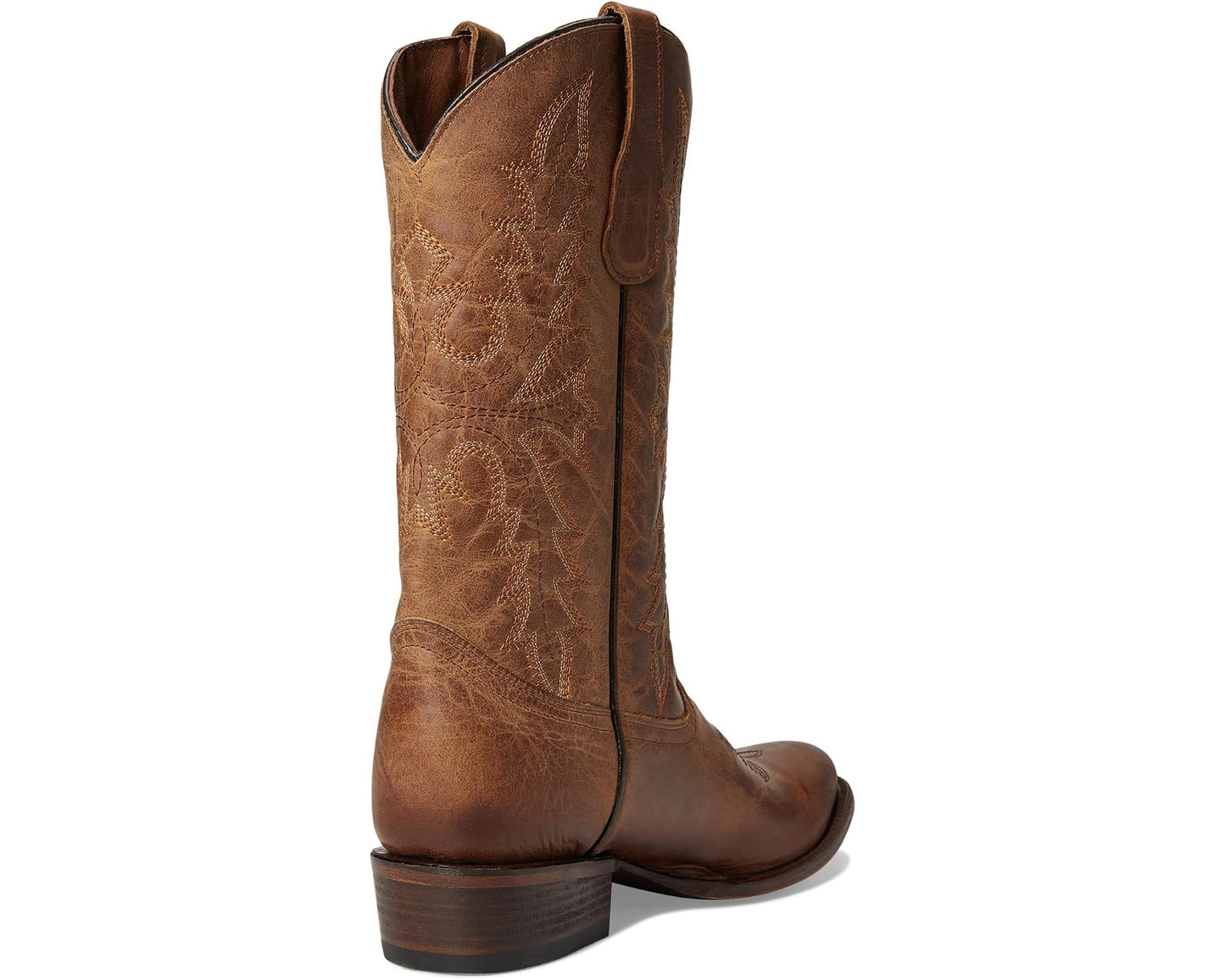 Men's Corral Boots L6198 Tan