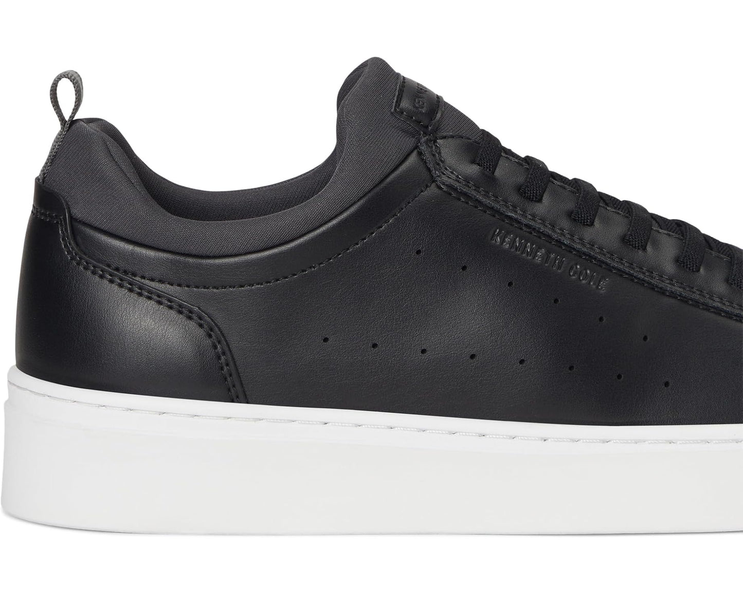 Men's Kenneth Cole Nevel Black