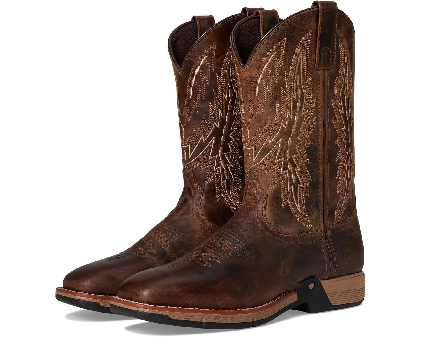 Men's Laredo Vapor Tan