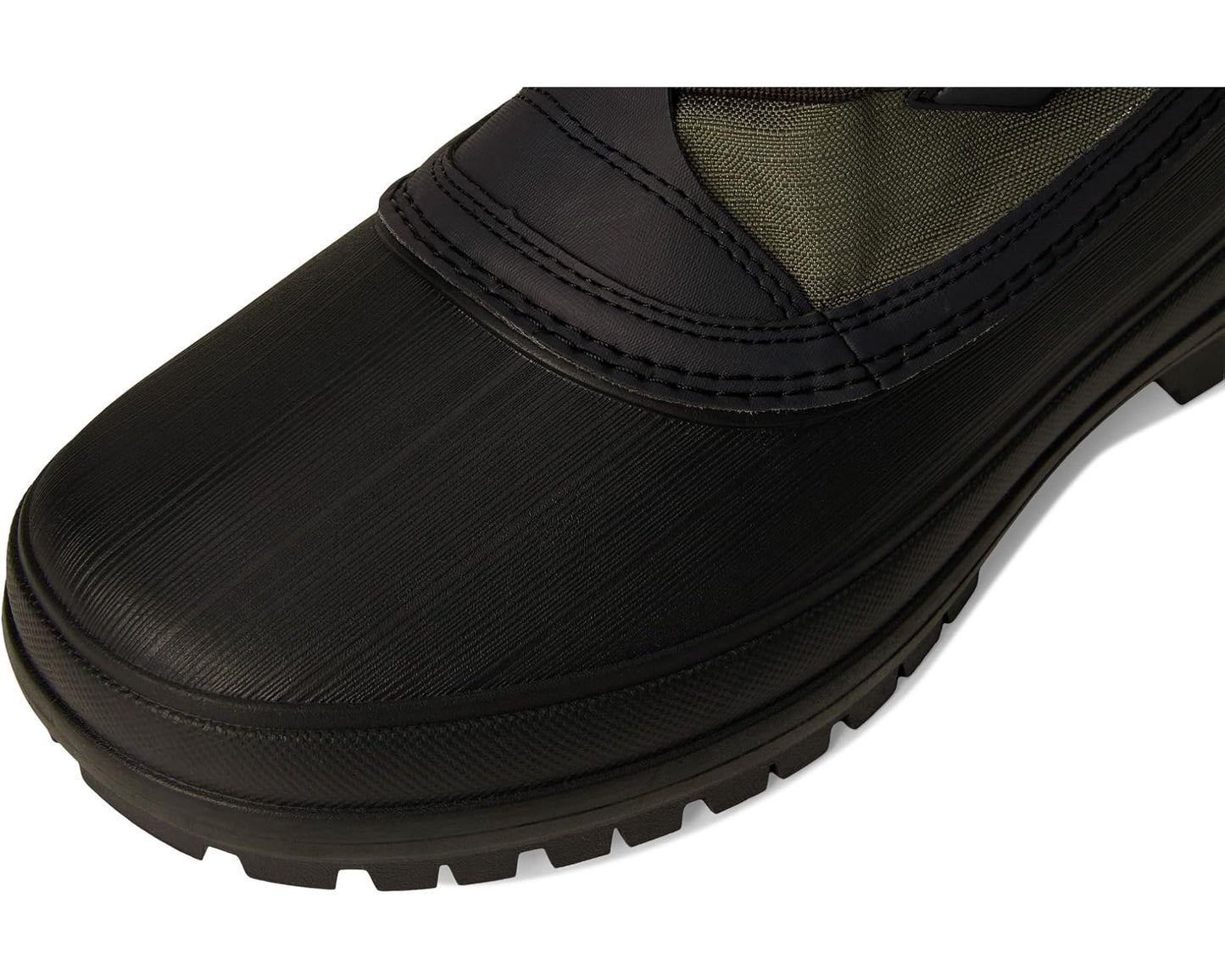 Men's Helly Hansen Arctic Patrol Boot Utility Green/Black