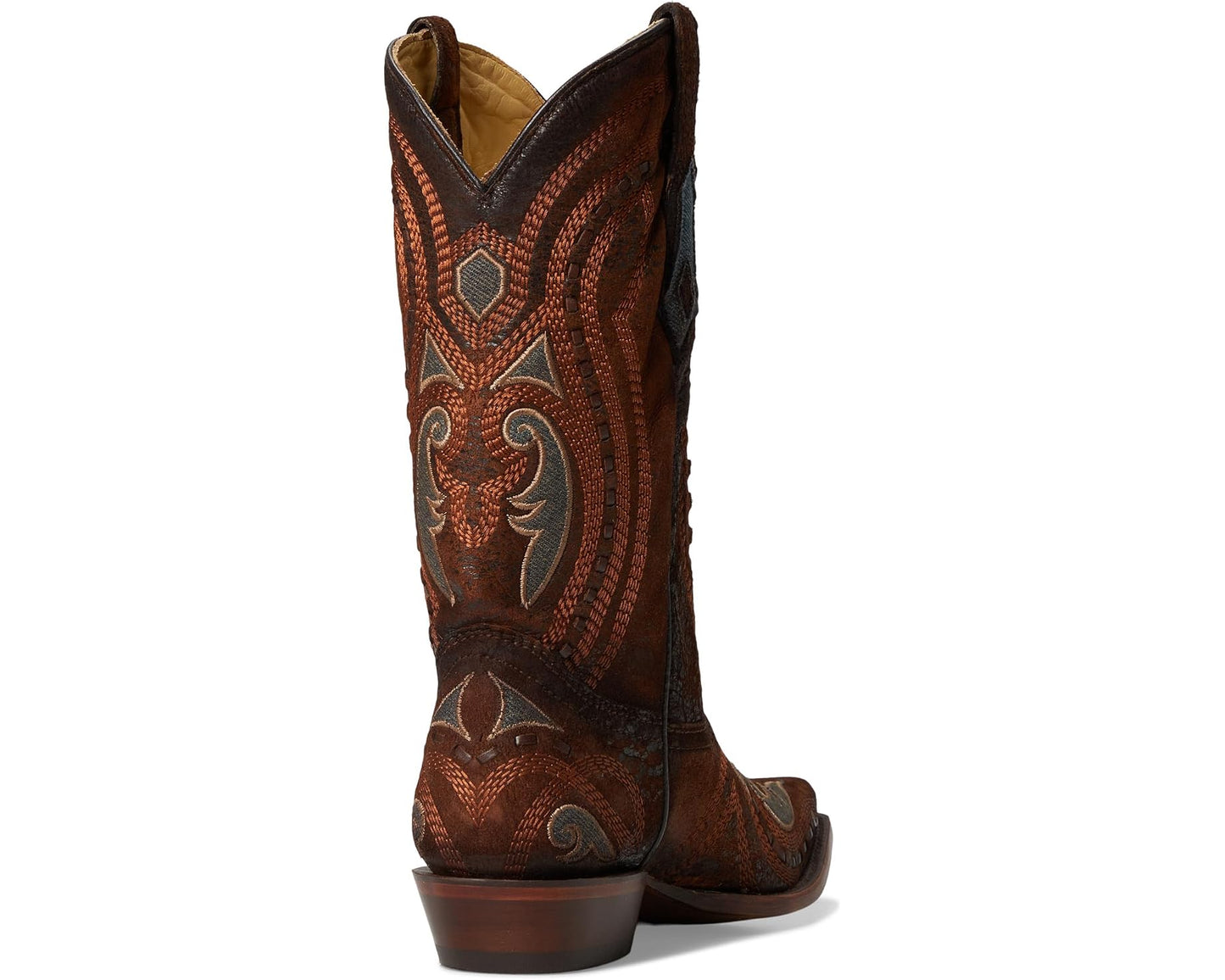 Men's Corral Boots A4661 Brown