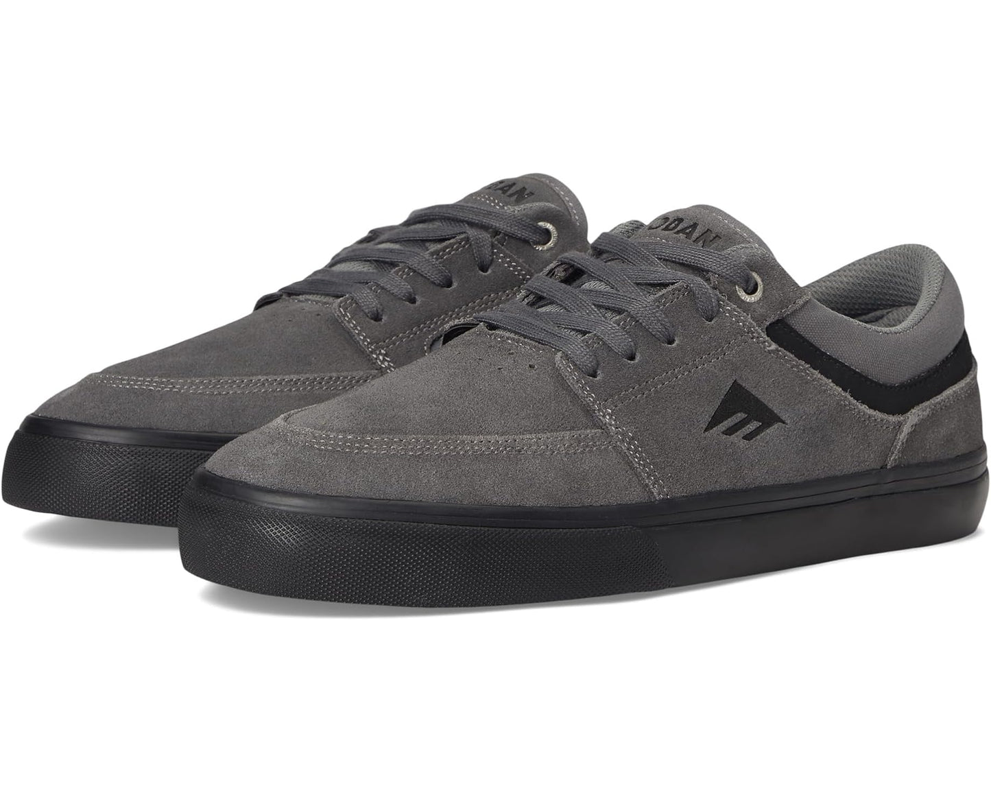 Men's Emerica Hoban Grey/Black
