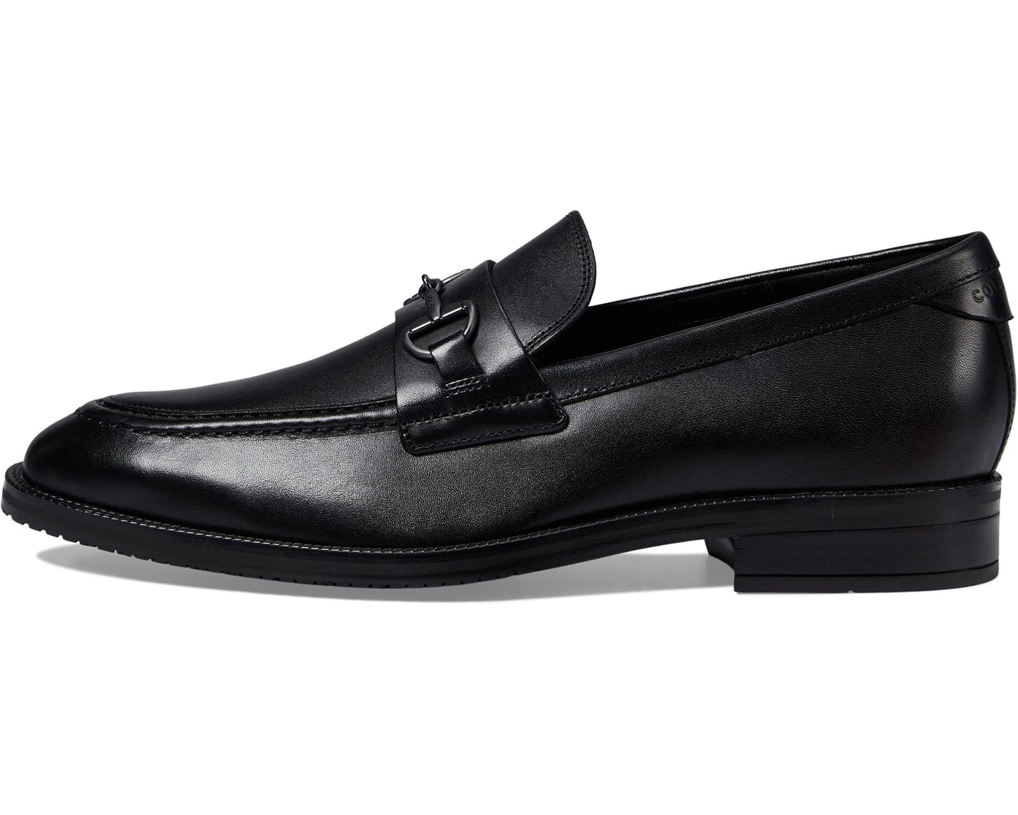 Men's Cole Haan Modern Essentials Bit Loafers Black