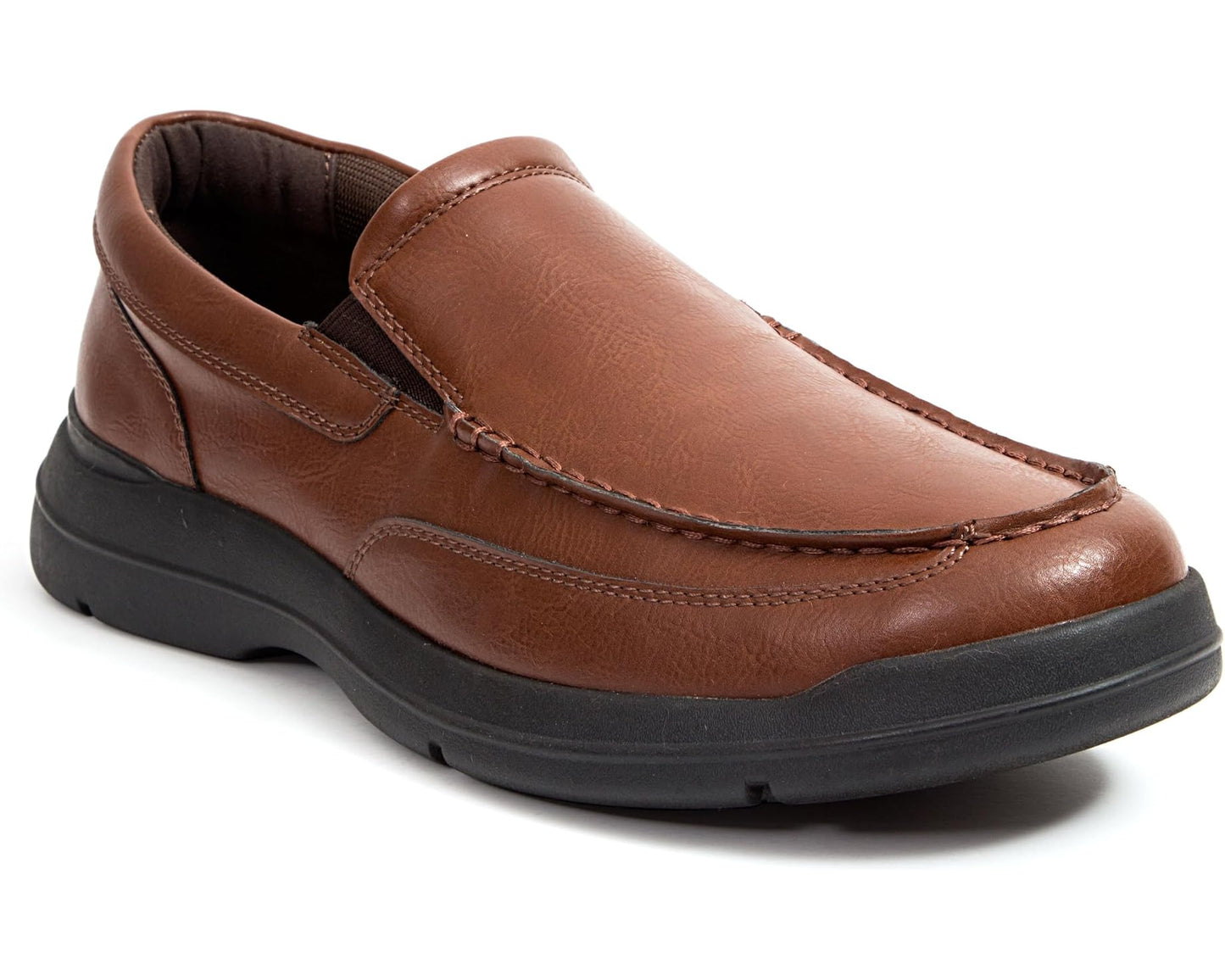 Men's Deer Stags Spartan Dark Brown
