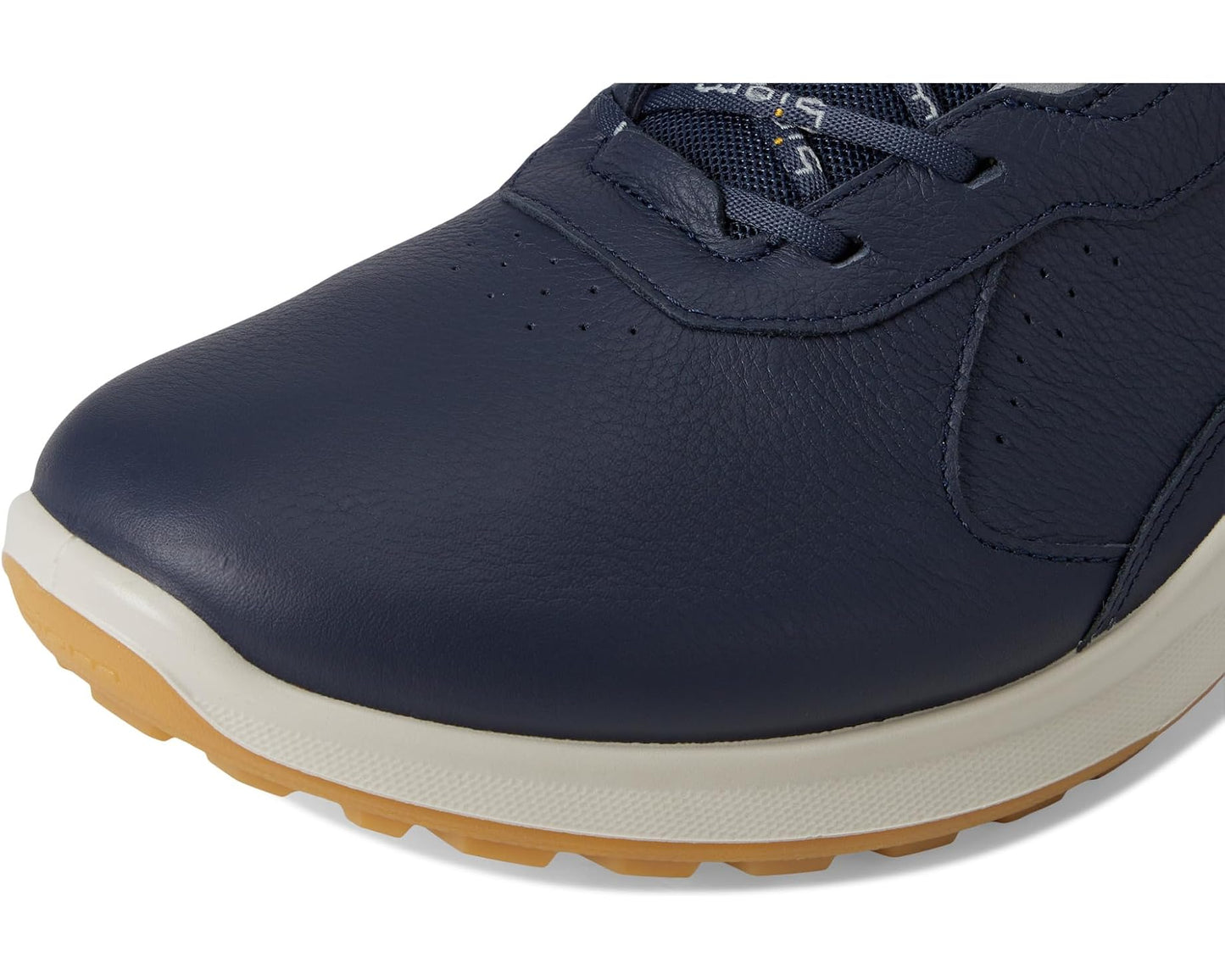 Men's ECCO Sport Biom Energi Lace Up Walking Sneaker Marine