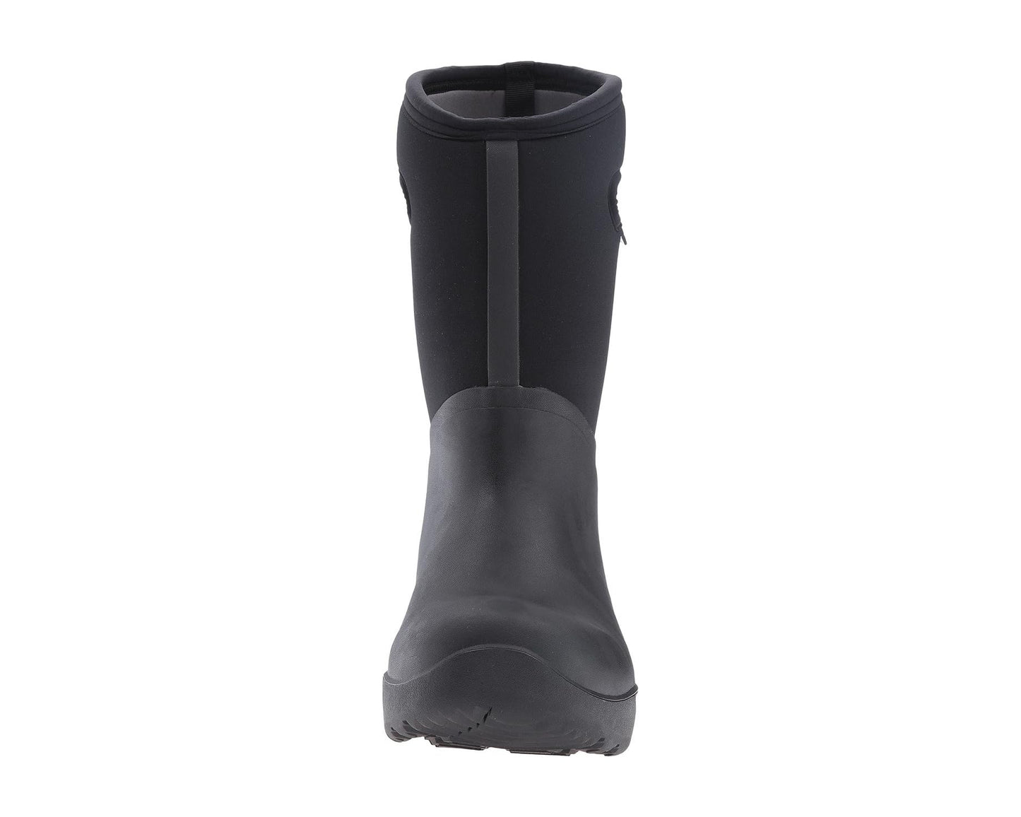 Men's Bogs Bozeman Tall Boots Black