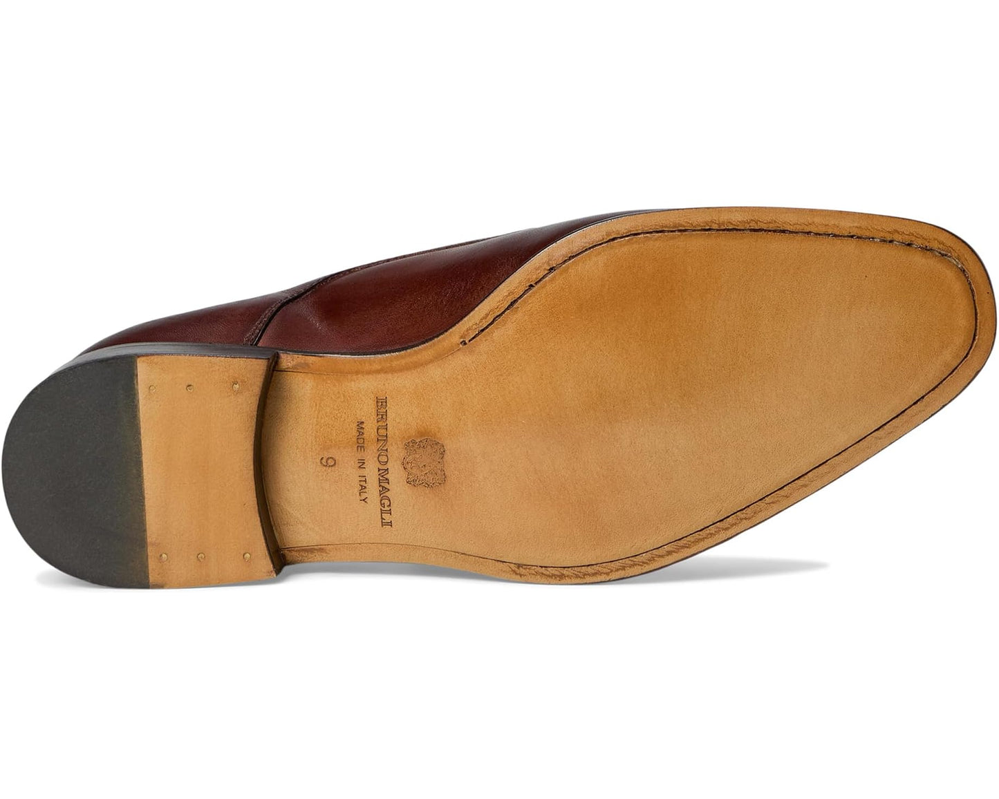 Men's Bruno Magli Bresso Brown