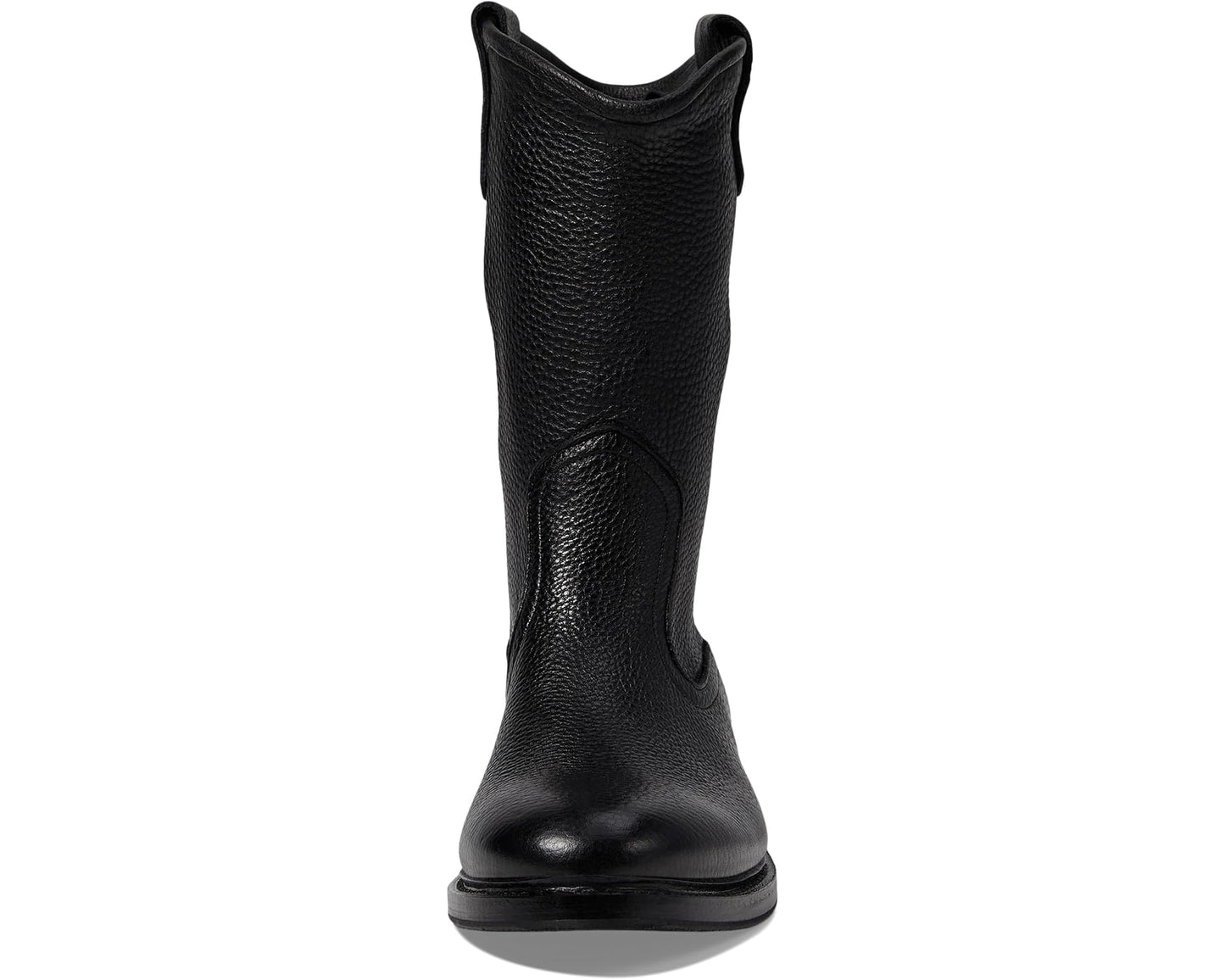 Men's Allen Edmonds Dallas Black Leather
