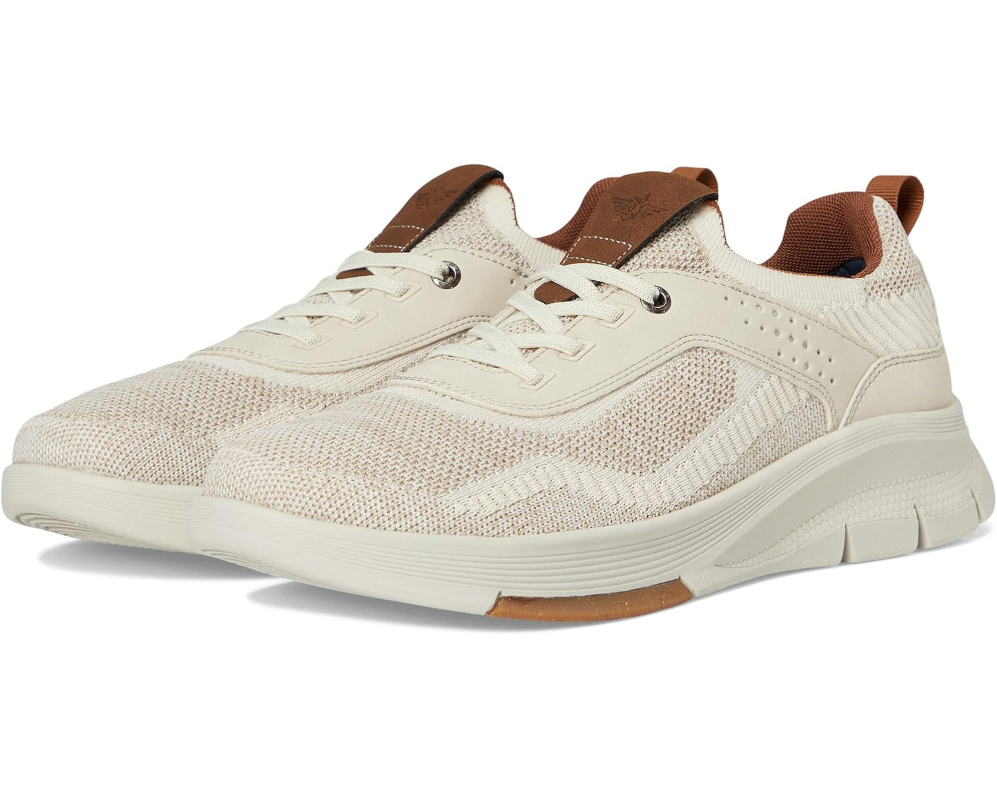 Men's Dockers Pulse Off White