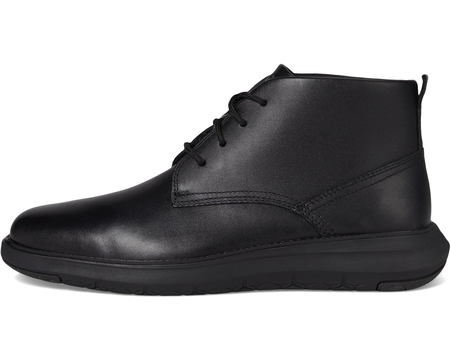 Men's Cole Haan Grand Remix Chukka Black