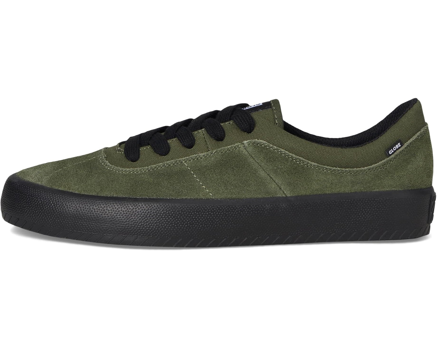 Men's Globe Melbek Olive/Black