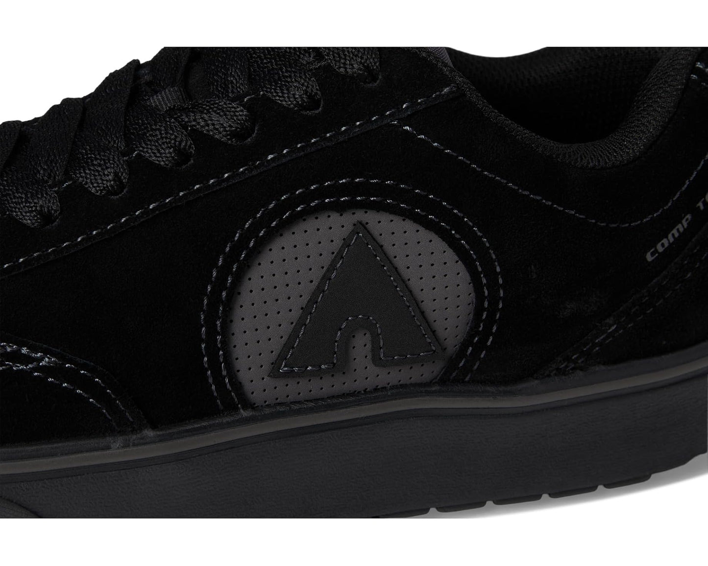 Men's Airwalk Work Compsoite Toe Phat A Series Black