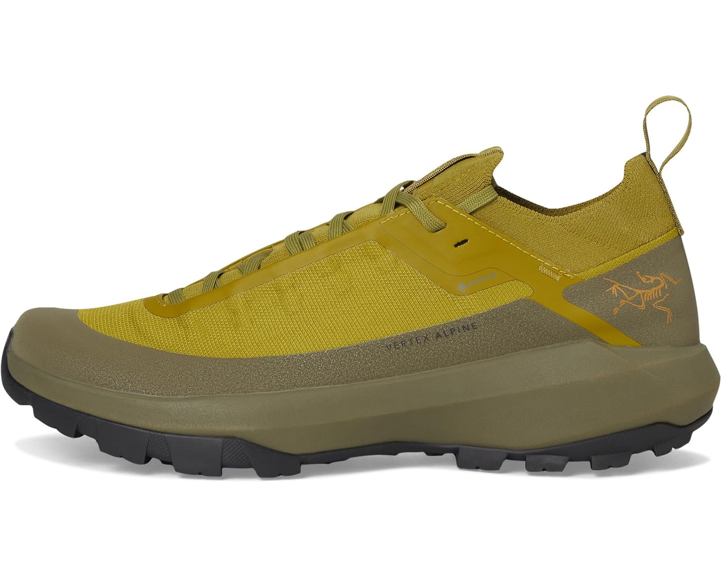 Men's Arc'teryx Vertex Alpine GTX Olive Moss/Tatsu