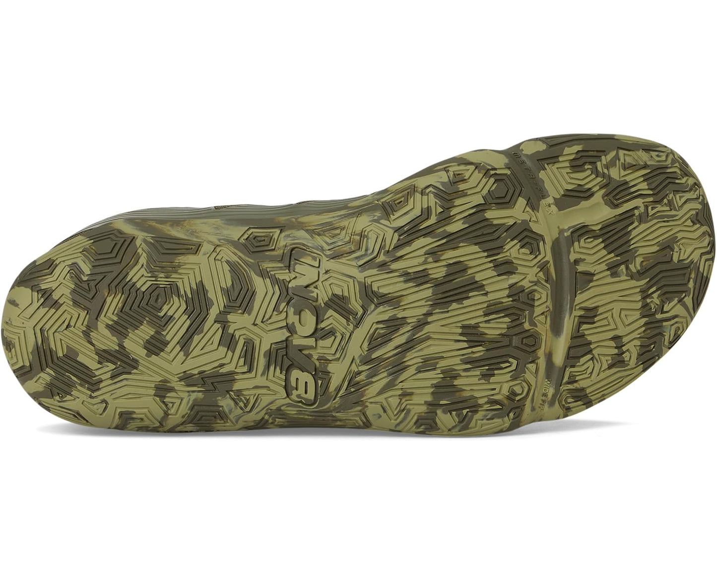 Men's INOV8 Bare-XF™ Dark Green/Dark Grey