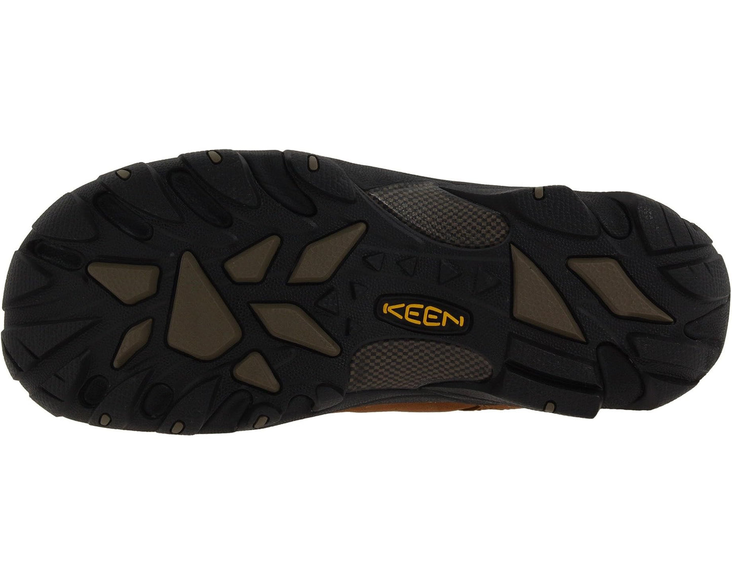 Men's KEEN Pyrenees Syrup
