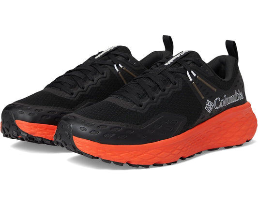 Men's Columbia Konos™ Trs Black/Red Quartz