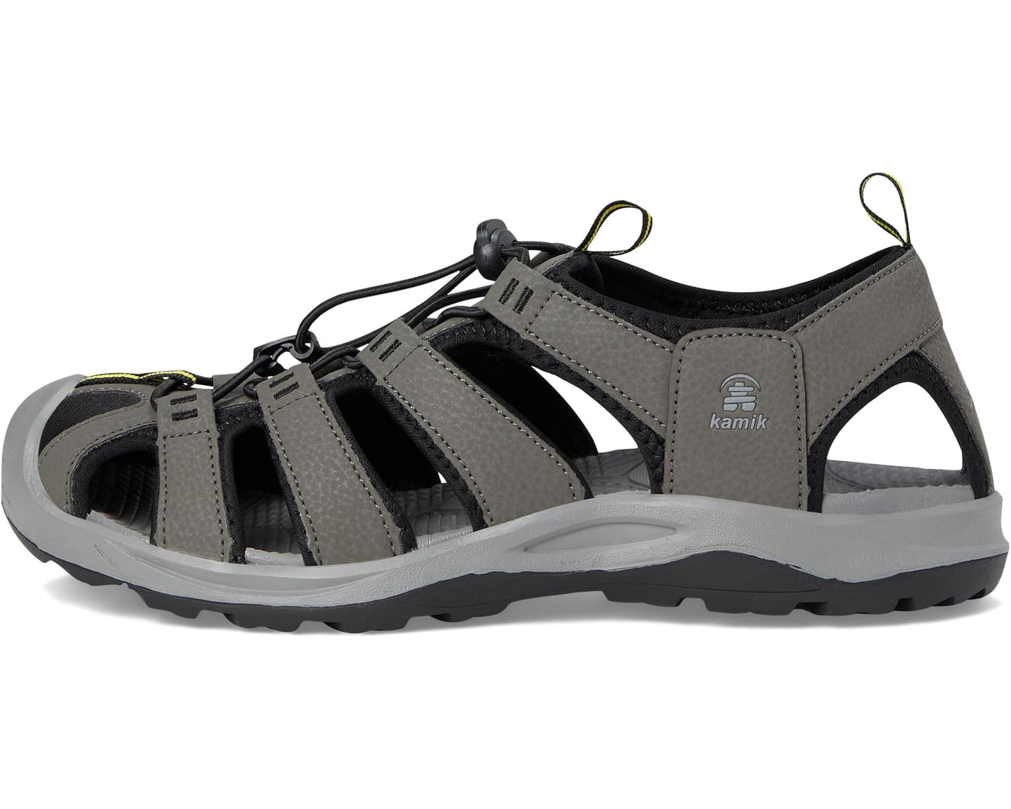 Men's Kamik ByronBay 2 Grey