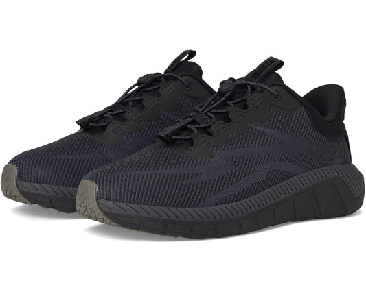 Men's Anodyne No. 48 Sport Dash Black