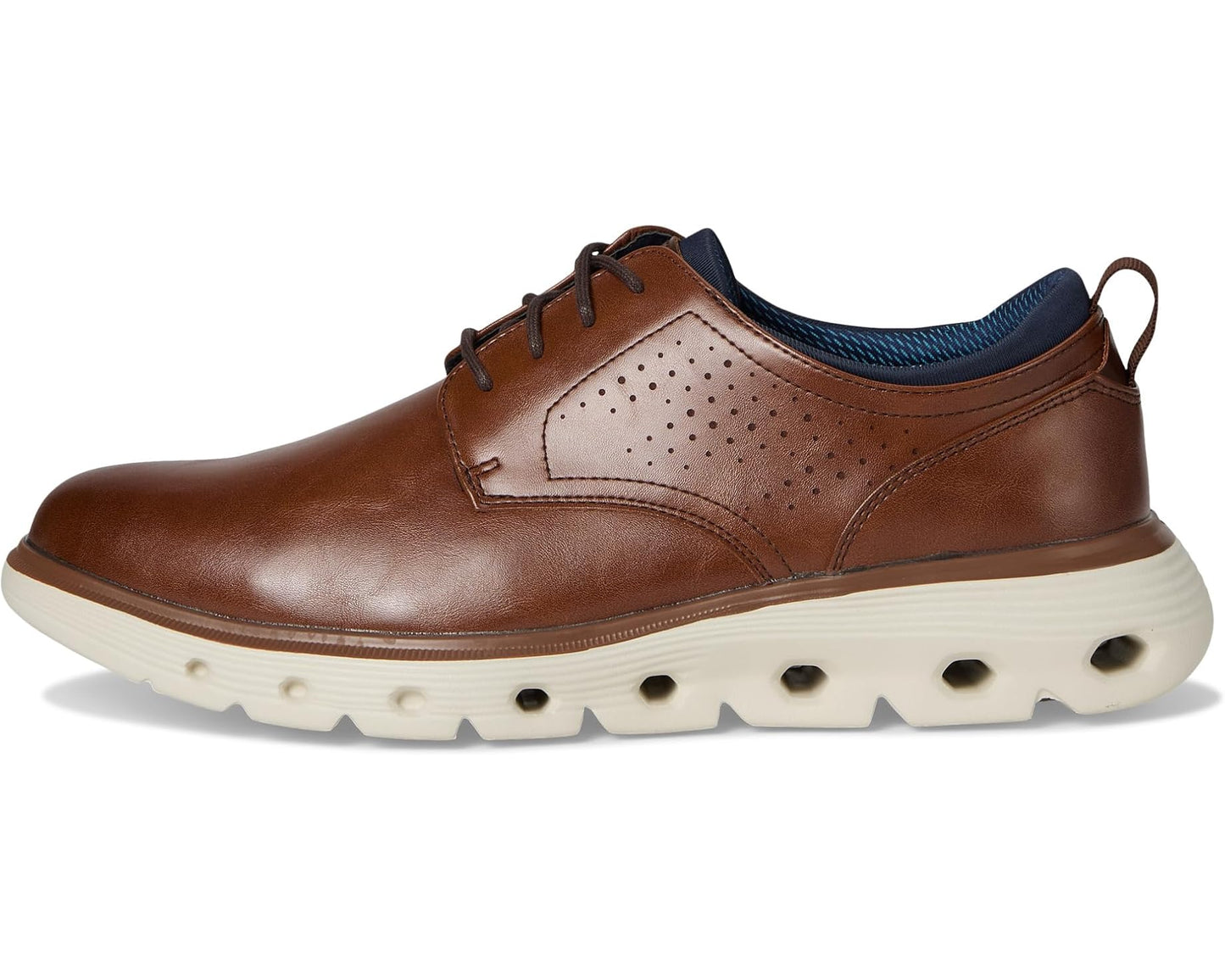 Men's Dockers Franco Cognac