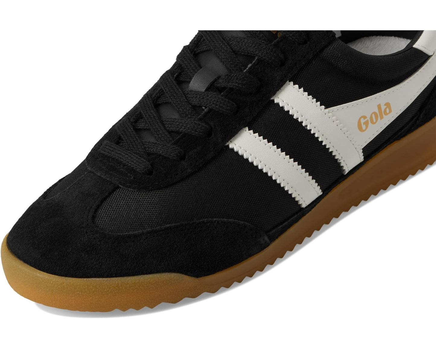Men's Gola Tornado Black/Off White