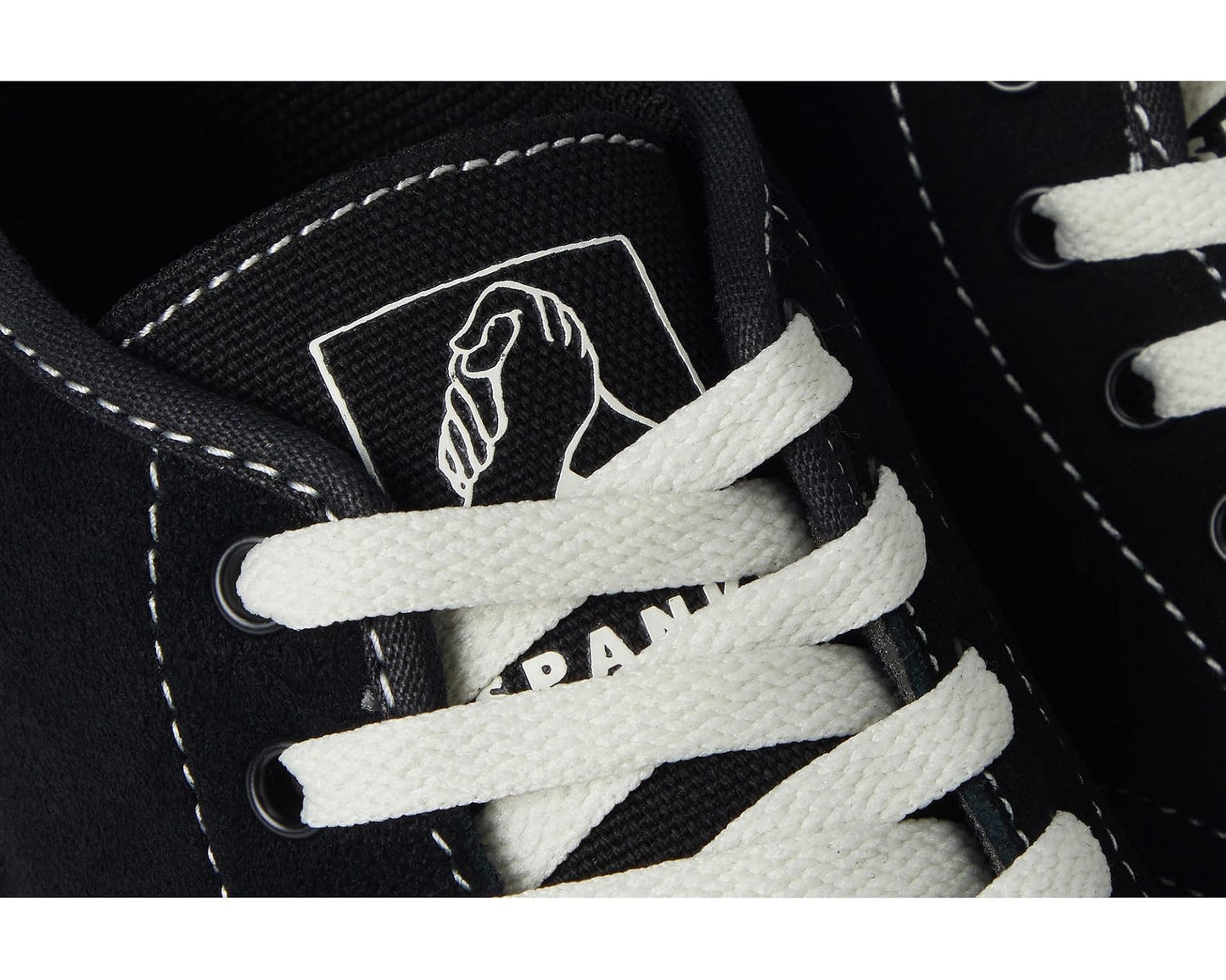 Men's Emerica Spanky Hi Black/Tan