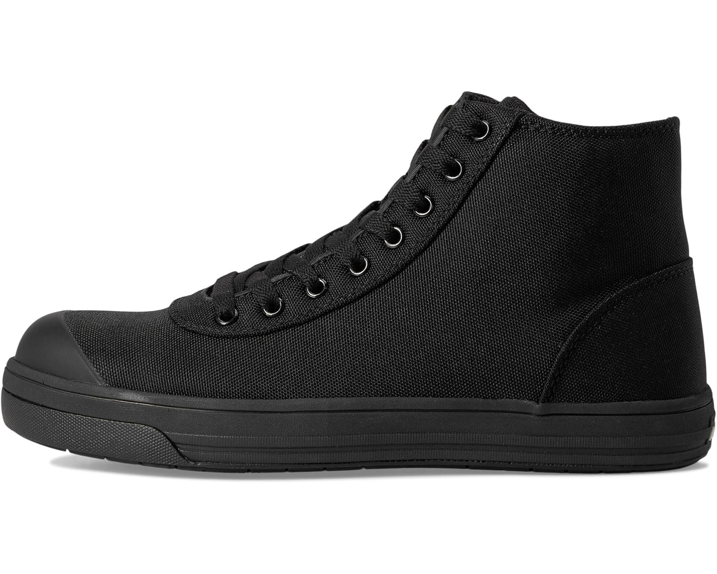 Men's Avenger Work Boots A303 Black