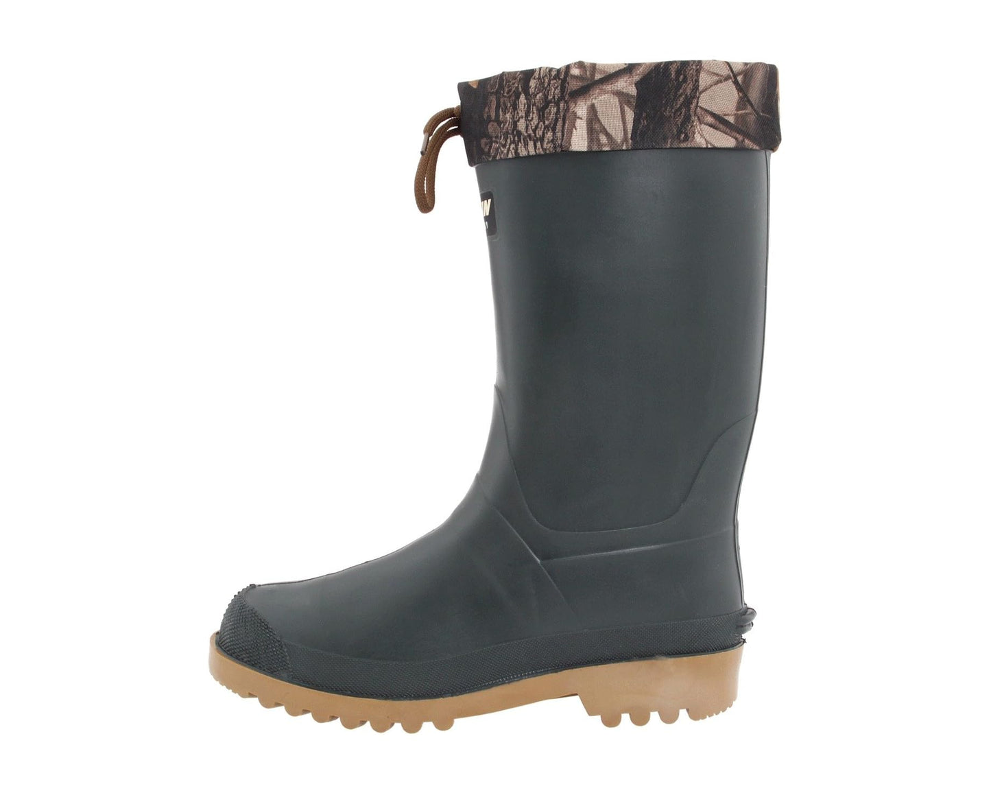 Men's Baffin Trapper Forest